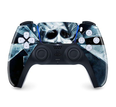 PlayStation 5 Dualsense Controller Horror