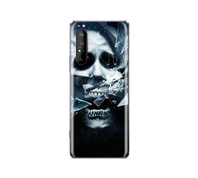 Sony Xperia 5 ll Horror