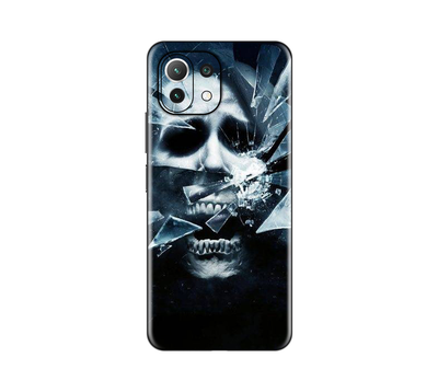 Xiaomi Mi 11 Lite Horror