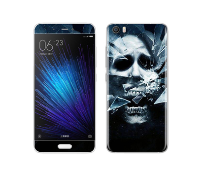 Xiaomi Mi 5 Horror