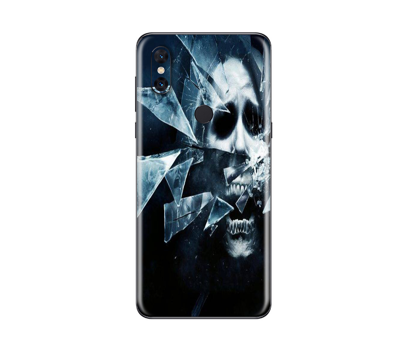 Xiaomi Mi Mix 3 5G Horror