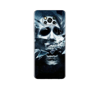 Xiaomi Poco X3 Pro Horror