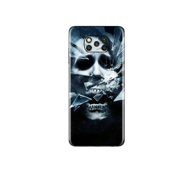 Xiaomi PocoPhone x3  Horror