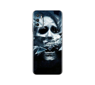 Xiaomi Redmi Note 10 5G Horror