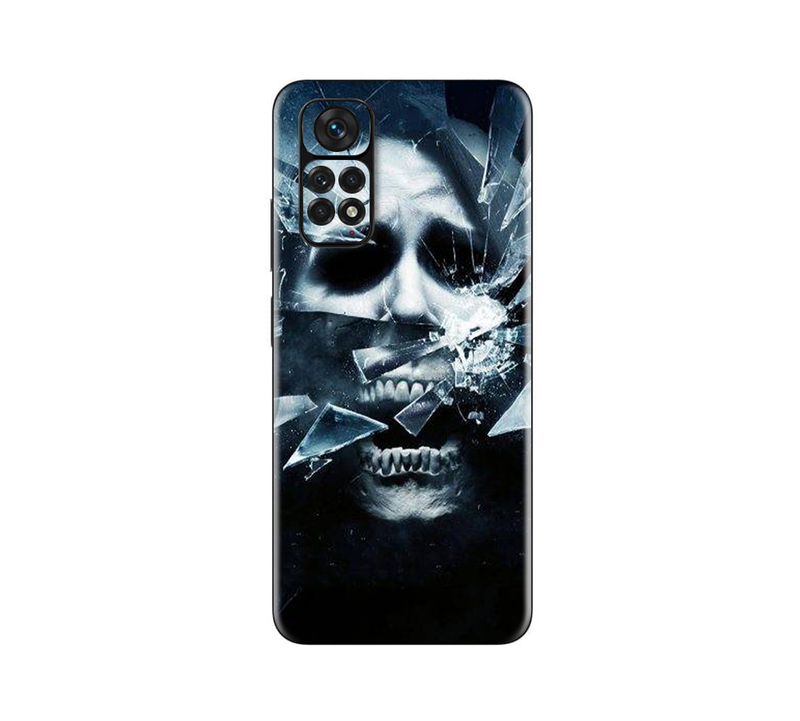 Xiaomi Redmi Note 11 Pro Horror