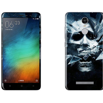 Xiaomi Redmi Note 3 Pro Horror