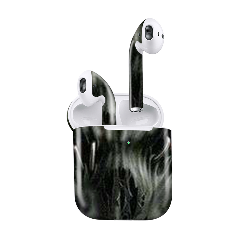 Apple Airpods 2nd Gen Wireless Charging Horror