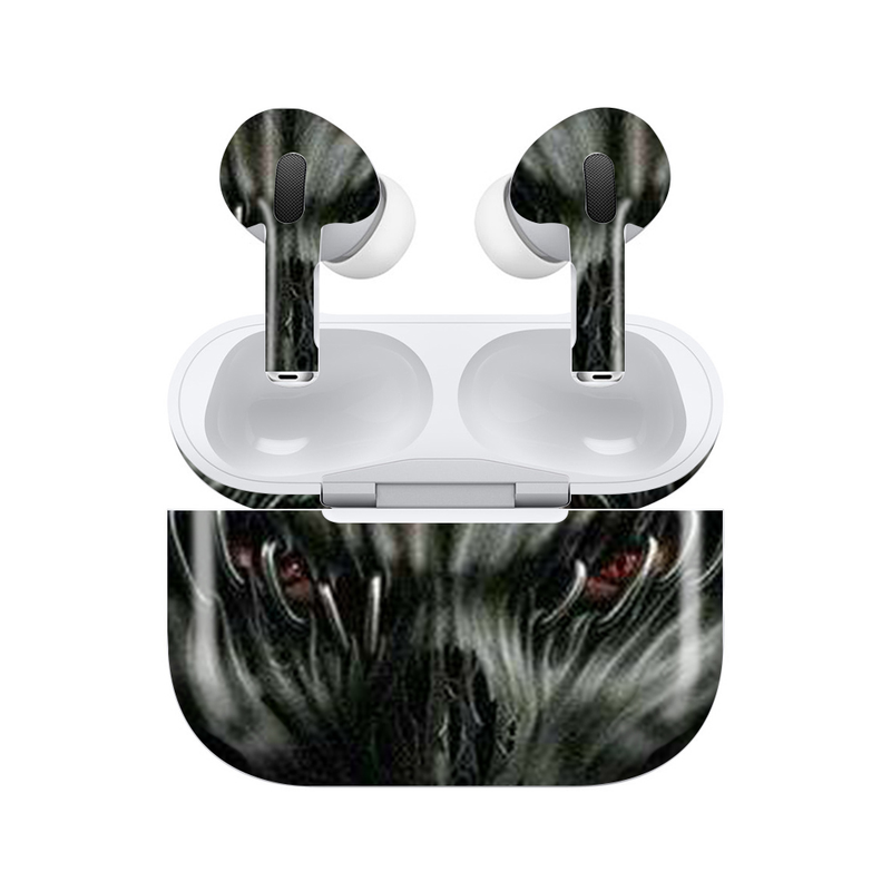 Apple Airpods Pro Horror