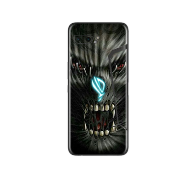 Asus Rog Phone 2 Horror