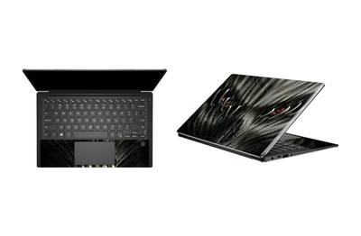 Dell XPS 13 9360 Horror