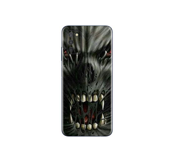 Galaxy A03s Horror