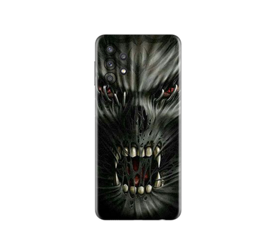 Galaxy M32 5G Horror