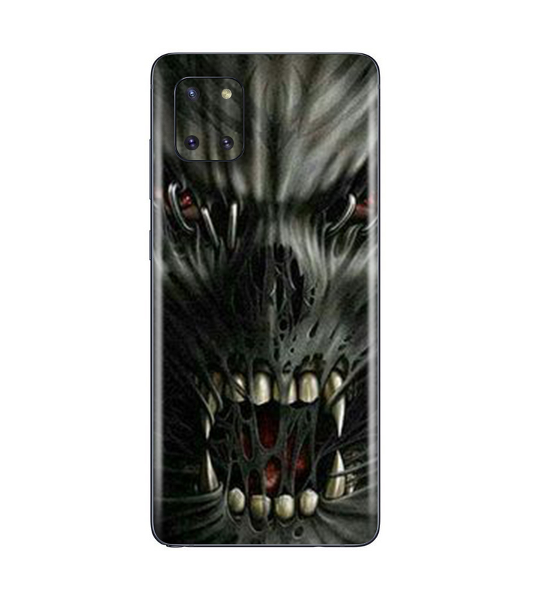 Galaxy Note 10 Lite Horror