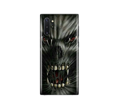 Galaxy Note 10 Plus 5G Horror