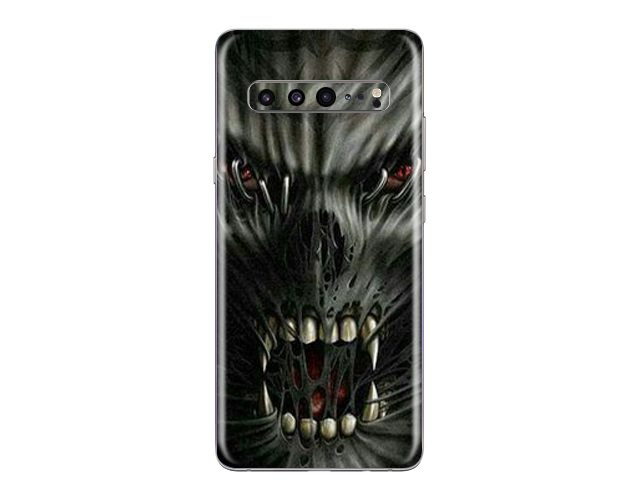 Galaxy S10 5G Horror