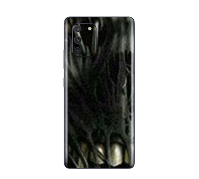 Galaxy S10 Lite Horror