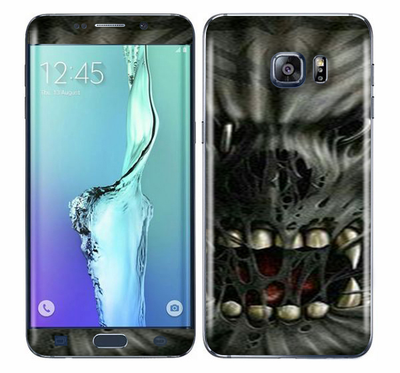 Galaxy S6 Edge Horror