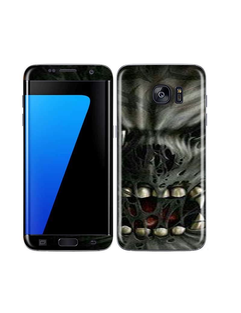 Galaxy S7 Edge Horror