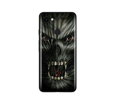 Google Pixel 3A XL Horror