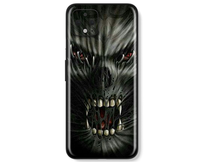 Google Pixel 4XL Horror