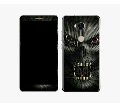 Honor 5x Horror