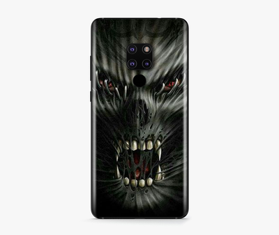 Huawei Mate 20 Horror