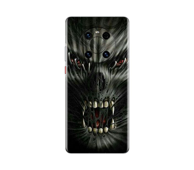 Huawei Mate 40 Horror