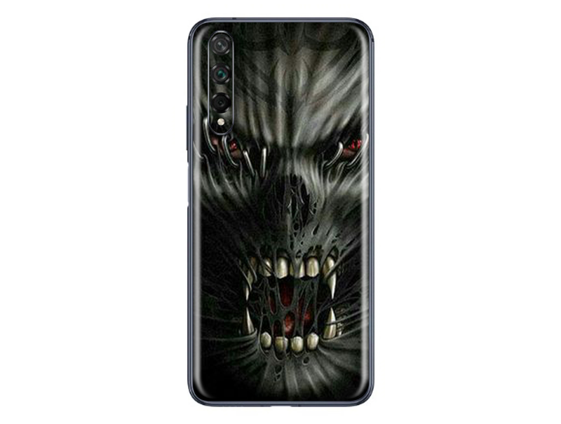 Huawei Nova 5T Horror