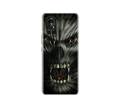 Huawei Nova 8 Horror