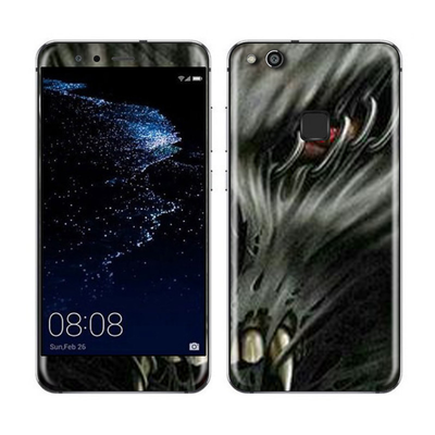 Huawei P10 Lite Horror