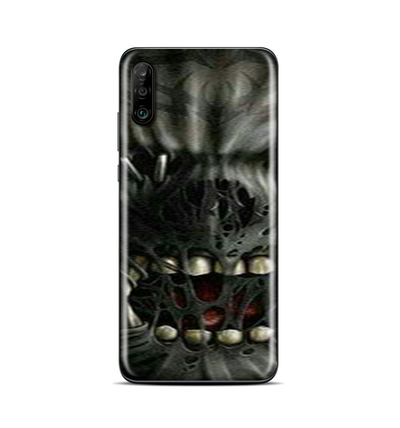 Huawei P30 Lite Horror
