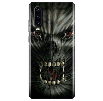 Huawei P30 Horror