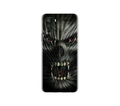 Huawei P40 lite 5G Horror