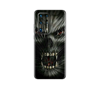 Huawei P40 Pro Plus Horror