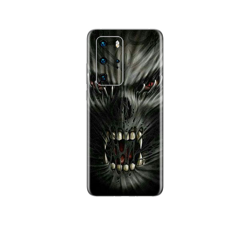 Huawei P40 Pro Horror