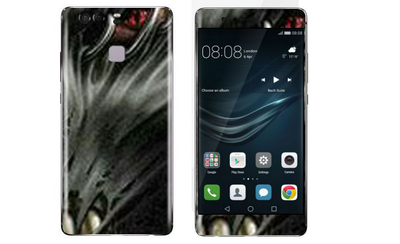 Huawei P9 Horror