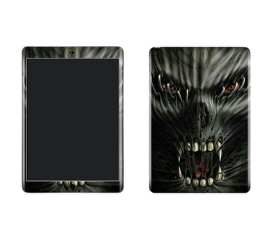 iPad 8th Gen Horror