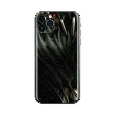 iPhone 11 Pro Max Horror