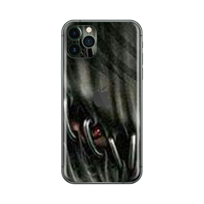 iPhone 11 Pro Horror