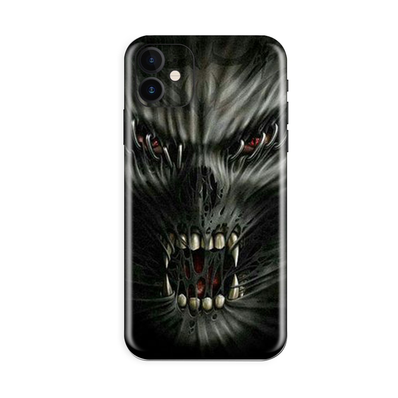 iPhone 12 Mini Horror