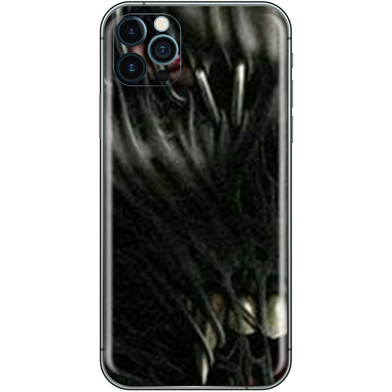 iPhone 12 Pro Max Horror