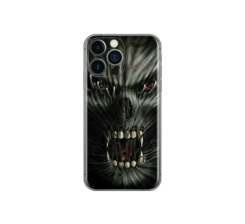 iPhone 13 Pro Max Horror