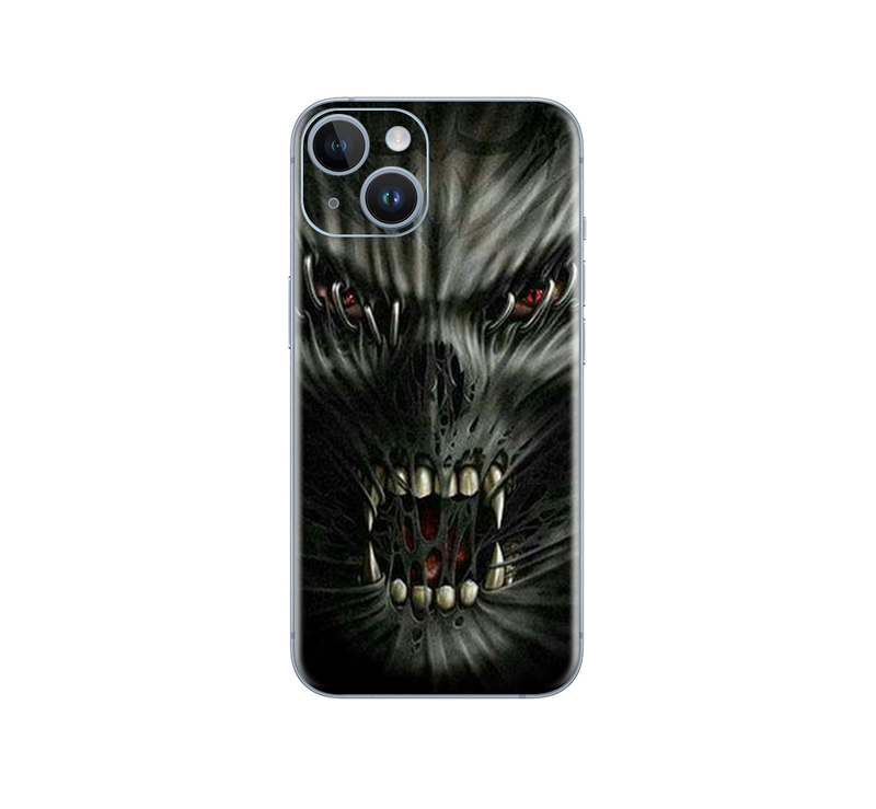 iPhone 14 Plus Horror