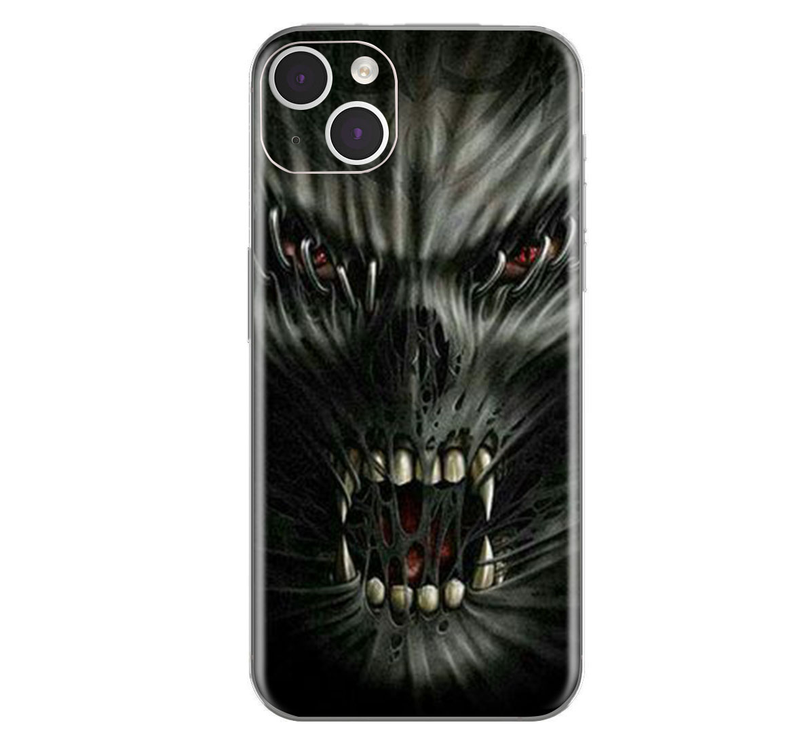 iPhone 15 Plus Horror