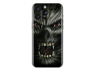 iPhone 15 Pro Max Horror