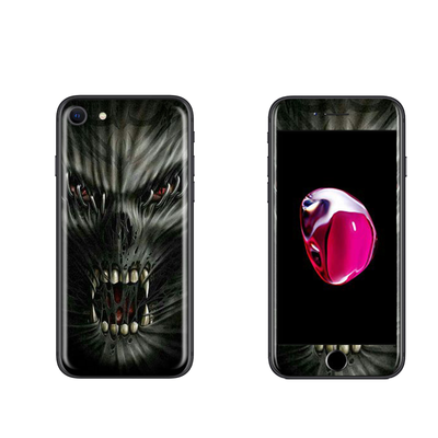 iPhone SE 2020 Horror