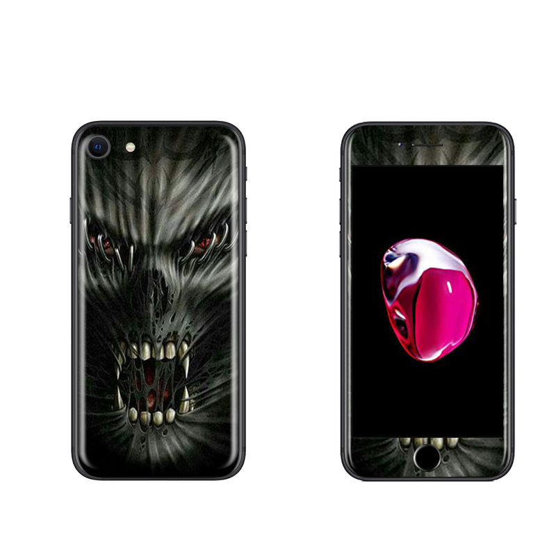 iPhone SE 2020 Horror