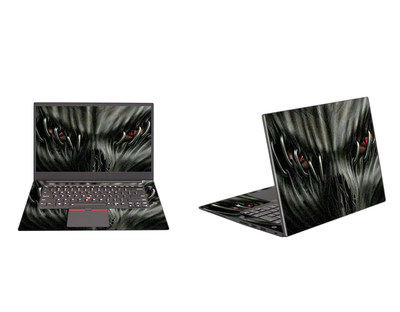 Lenovo ThinkPad X1 Extreme (2nd Gen) Horror