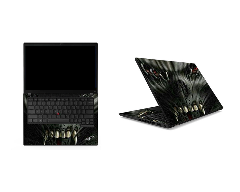 Lenovo ThinkPad X13 AMD Horror