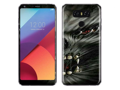 LG G6 Horror